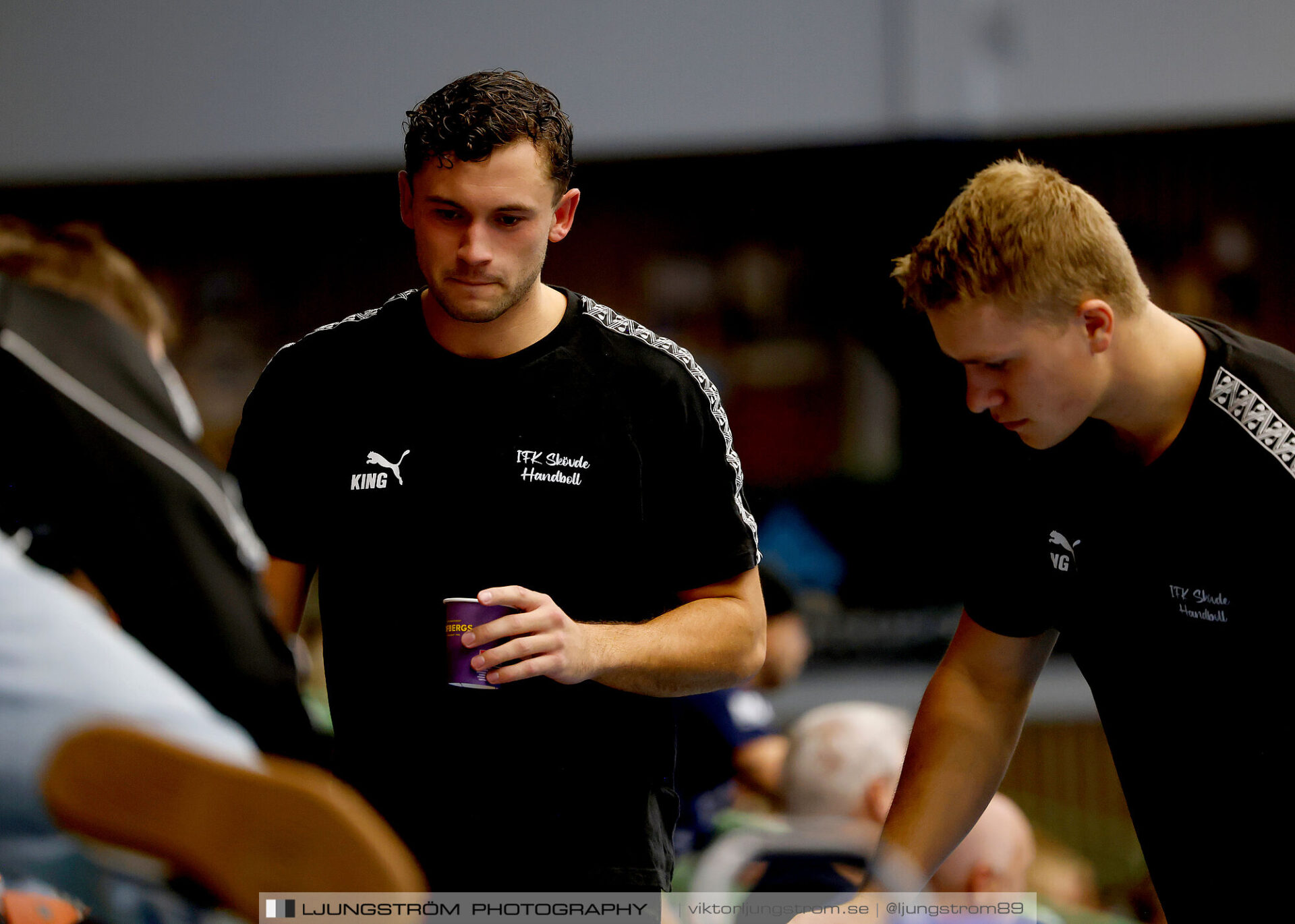 Victor Ljungqvist kończy karierę w wieku 25 lat. Ciało powiedziało dość