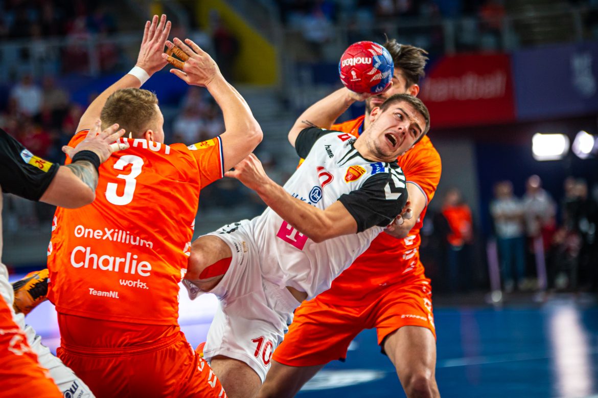 Macedonia bez porażki w Winterthur - Mitev uratował remis ze Szwajcarią