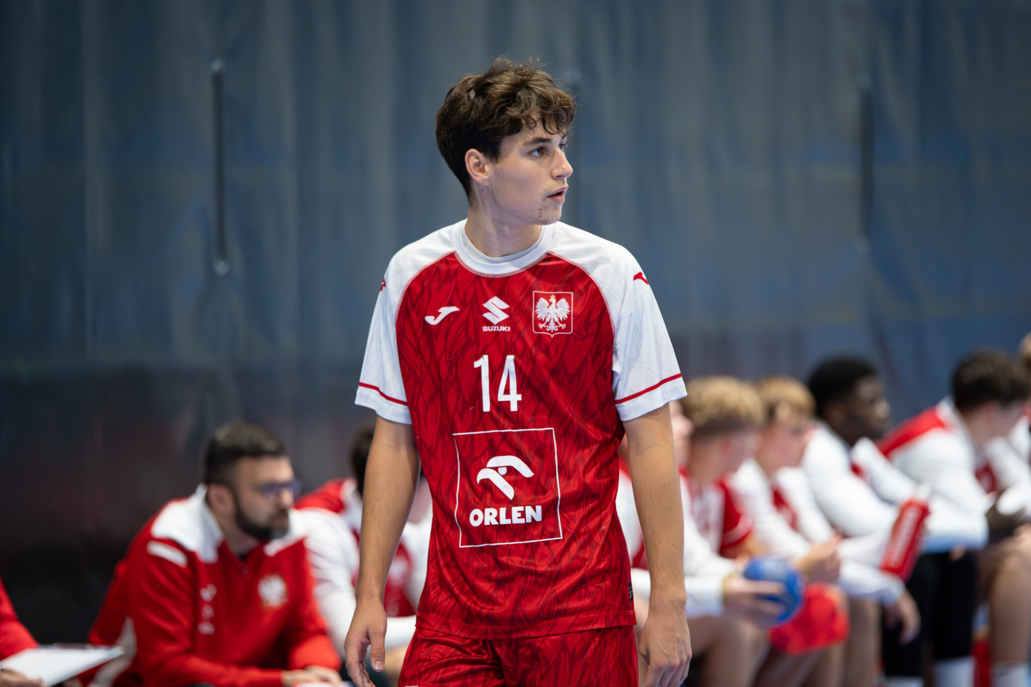 Młodzi Biało-Czerwoni potwierdzili klasę! Dublet z Rumunią w Wałczu