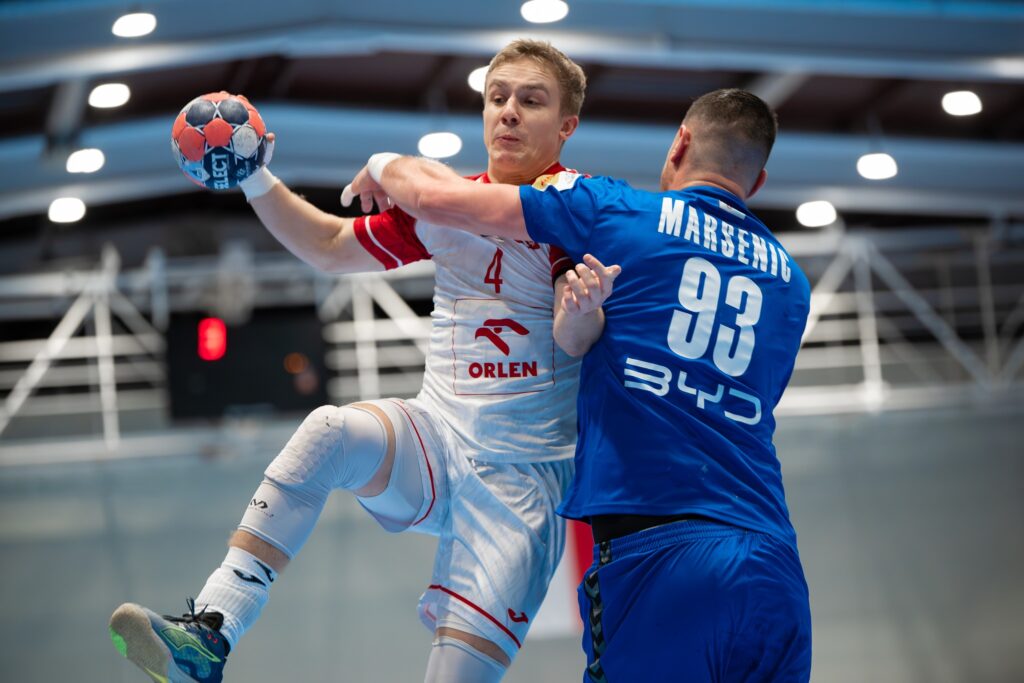 Polacy pokonali Serbię w generalce przed EURO! Czapliński bohaterem