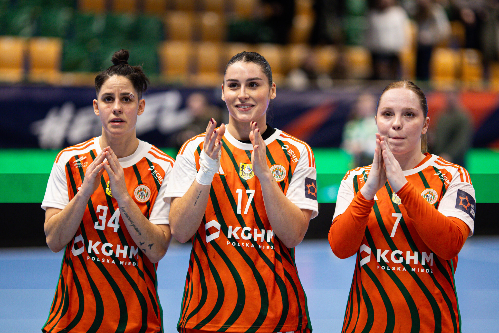 Zagłębie walczyło dzielnie w Viborgu! Osłabione Miedziowe uległy po widowisku bramkowym