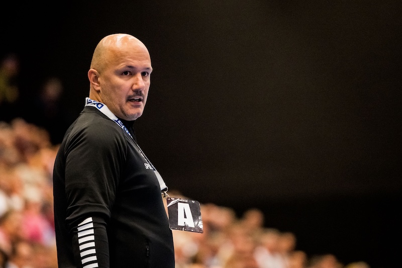 HK Malmö na zgrupowaniu w Kuwejcie – wszystko za darmo dzięki lokalnym kontaktom