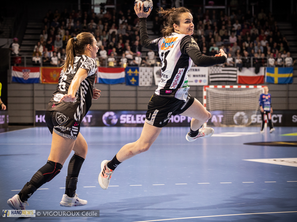 Brest wygrywa po niesamowitym comeback w Chorwacji