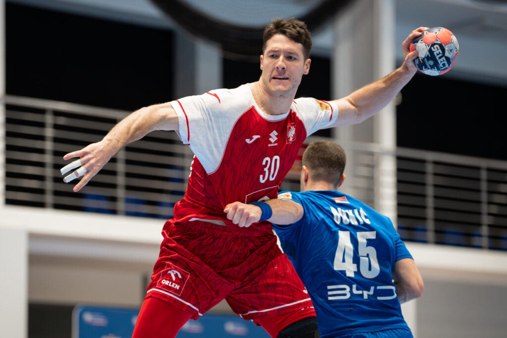 Biało-Czerwoni remisują z Serbią tuż przed EURO