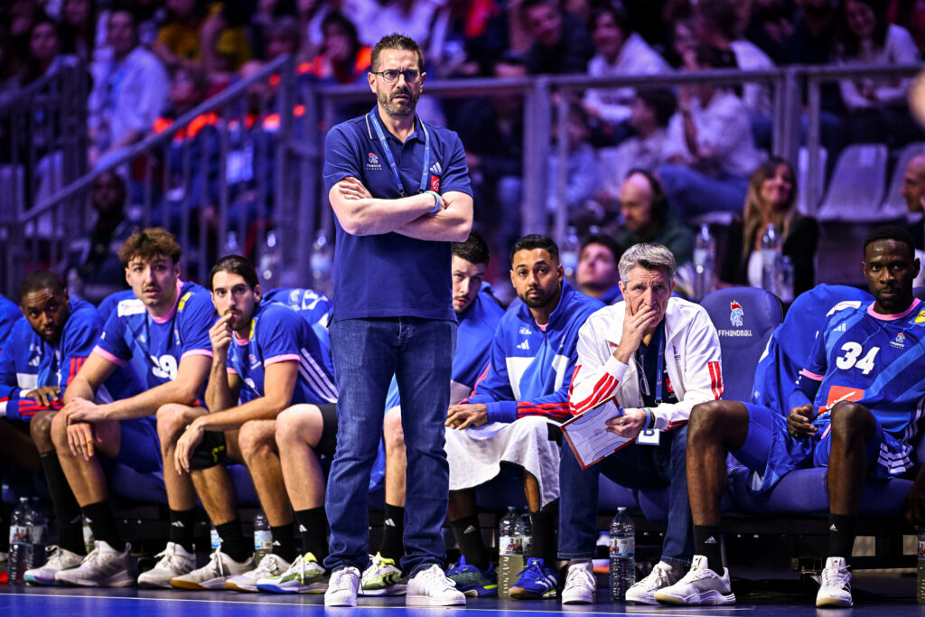 Kadra Francji na Euro 2026 ogłoszona. Dika Mem kluczem do obrony tytułu