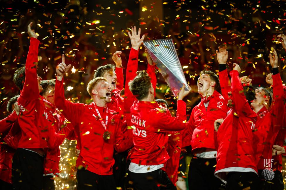 Dania faworytem EURO 2026. Mistrzowie świata polują na brakujące złoto