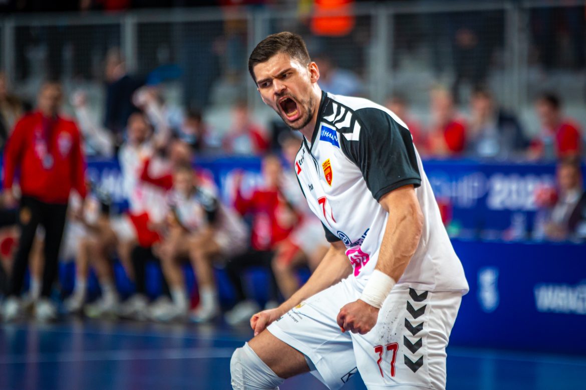 Macedonia wygrywa ostatni sparing przed Euro 2026