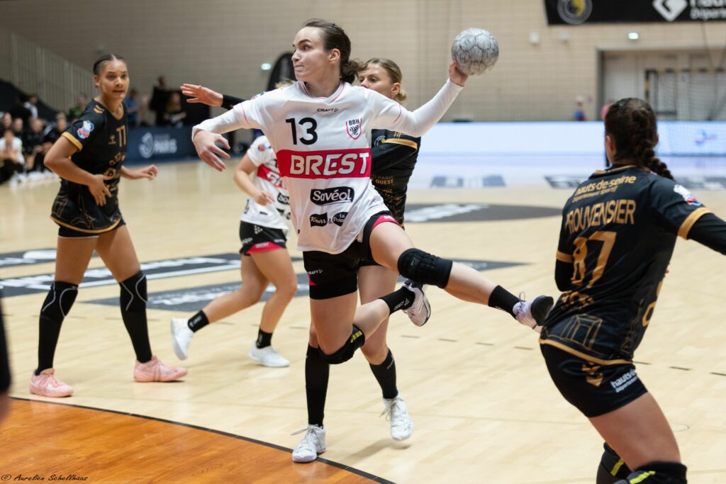 Play-offy mogą wrócić do francuskiej ekstraklasy kobiet od sezonu 2026/2027