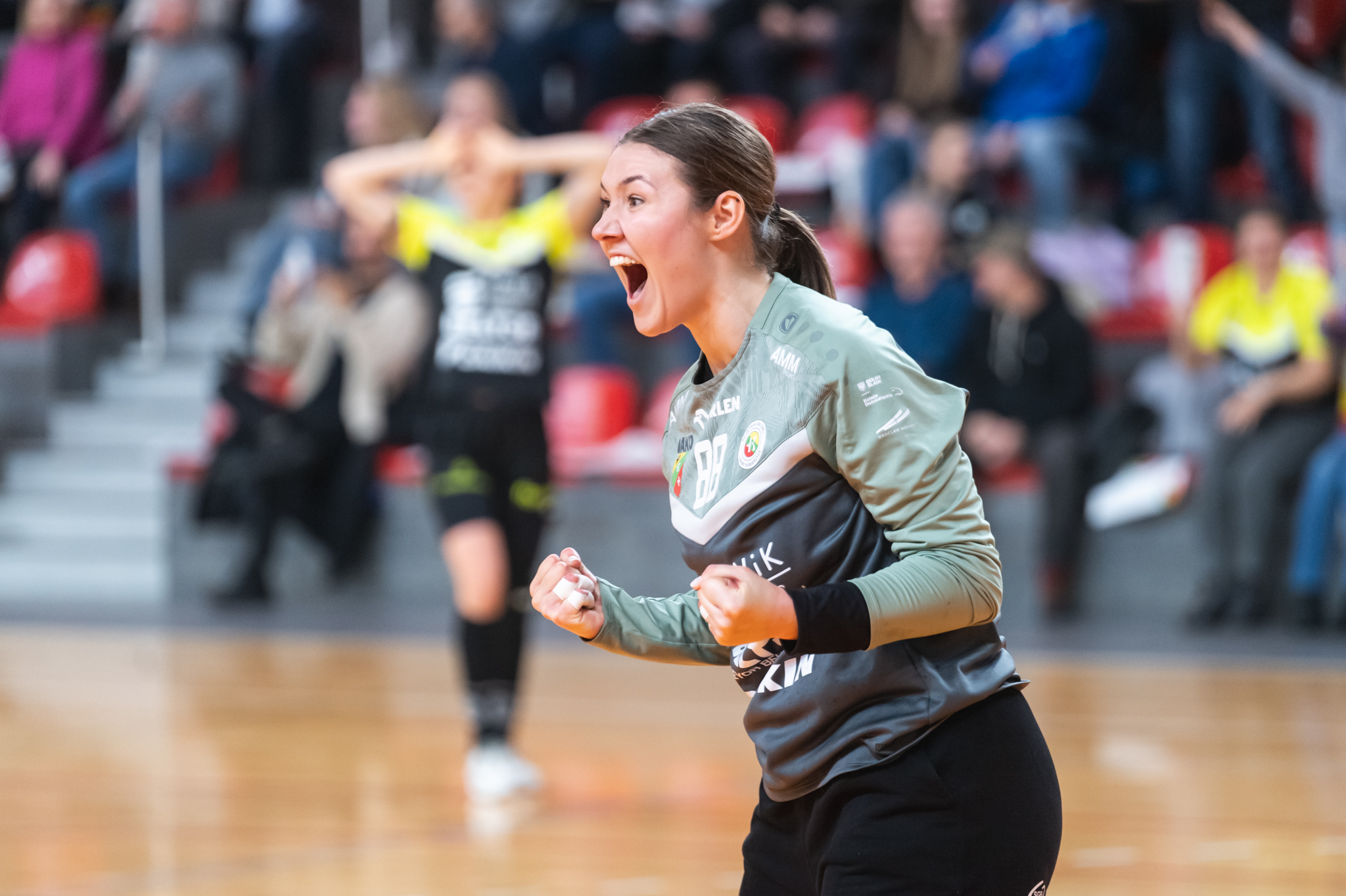 Drażyk z jubileuszem! Kobierzyce triumfują po kapitalnej końcówce