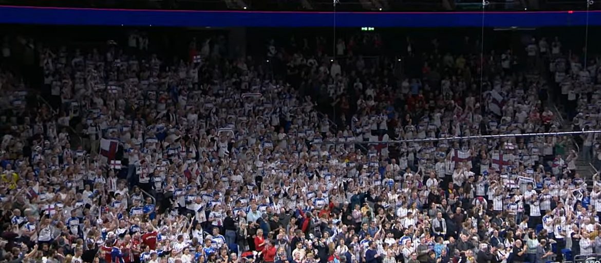 Farerski exodus do Oslo! 18 czarterów i statek wycieczkowy dla 7000 kibiców