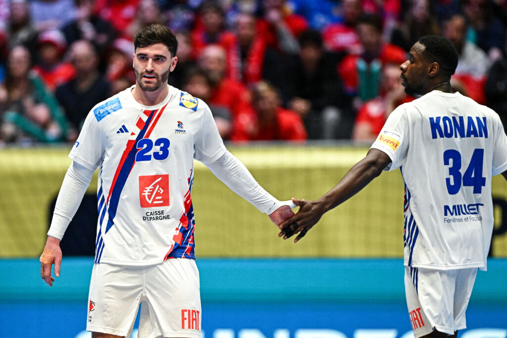 Francja chce zepsuć przyjęcie Norwegom. "To prawdziwy test"