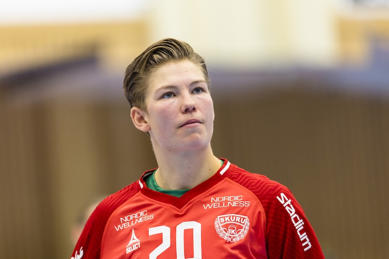 Kryzys Skuru trwa mimo powrotu Rebecki Nilsson