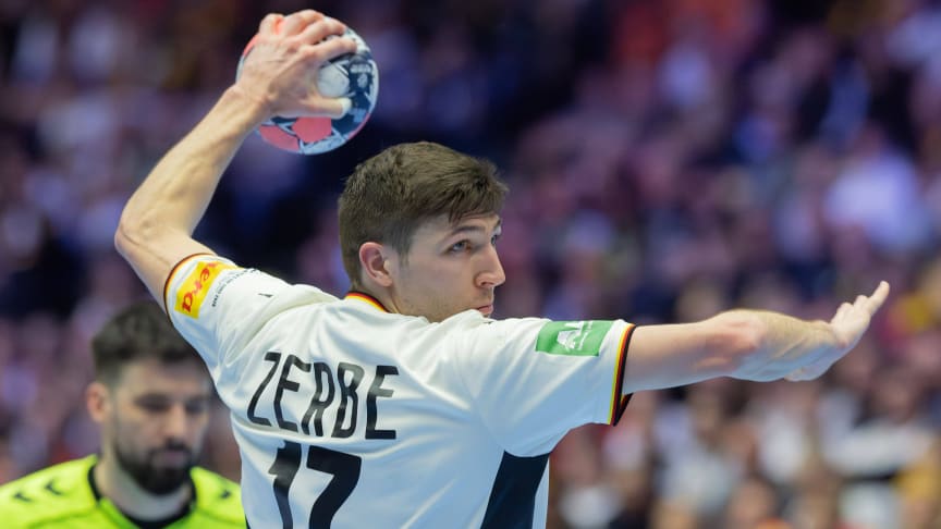 Zerbe przed meczem z Hiszpanią: Musimy wygrać, ale nie możemy zwariować