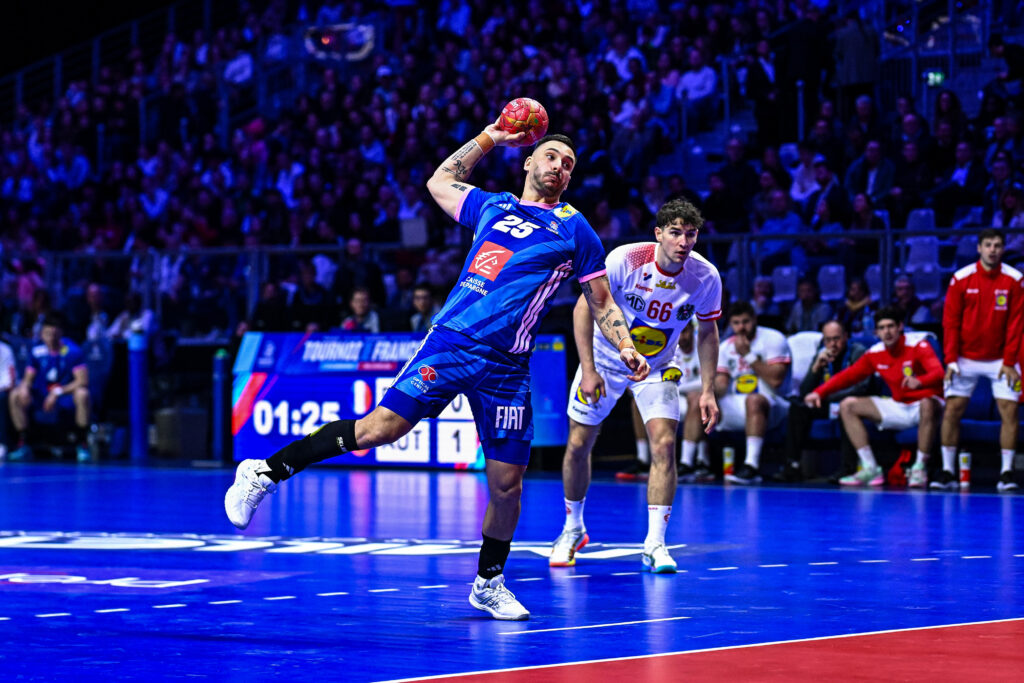 Hugo Descat wraca do kadry na mecz z Norwegią, Zaepfel i Kieffer poza składem