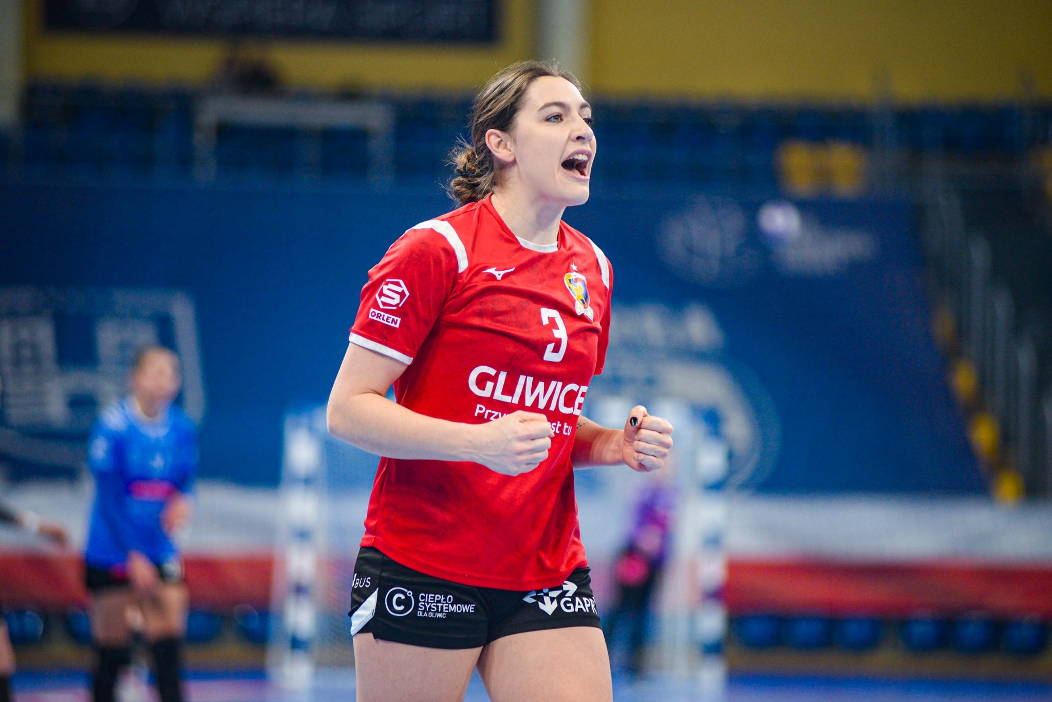 Sośnica rozbiła Ruch w Kaliszu i odskoczyła w tabeli