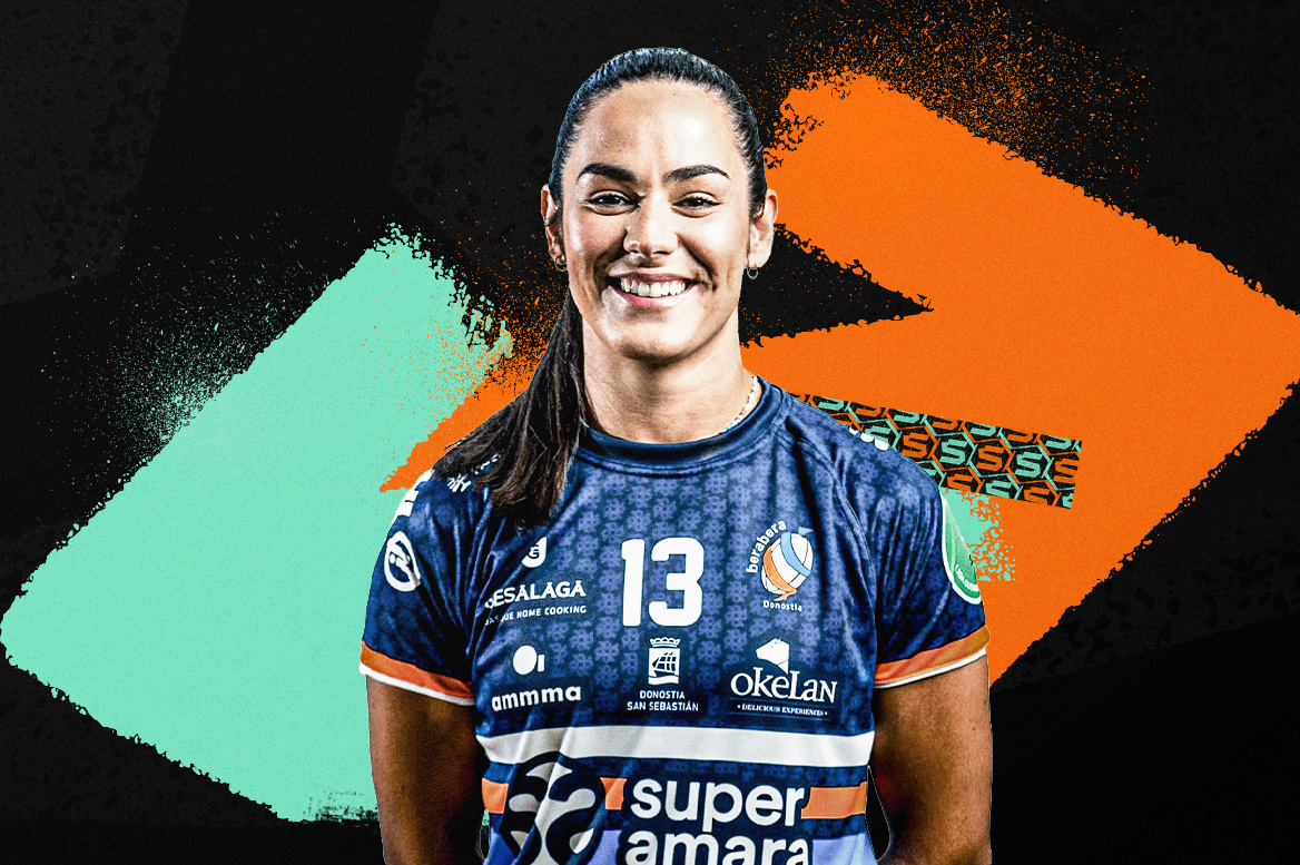 Mistrzyni Hiszpanii Laura Hernandez Selva zasili skrzydło Zagłębia Lubin