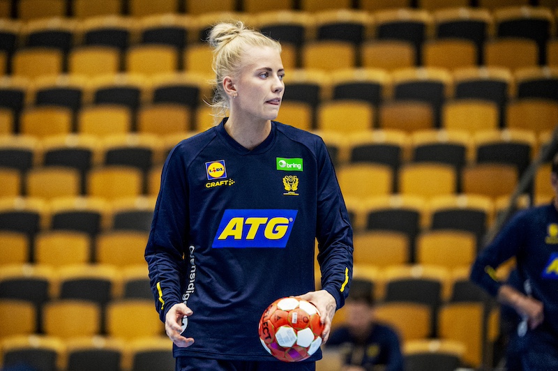 Daniela de Jong rozwiązuje kontrakt z Debrecenem. Nie rozegrała ani jednego meczu