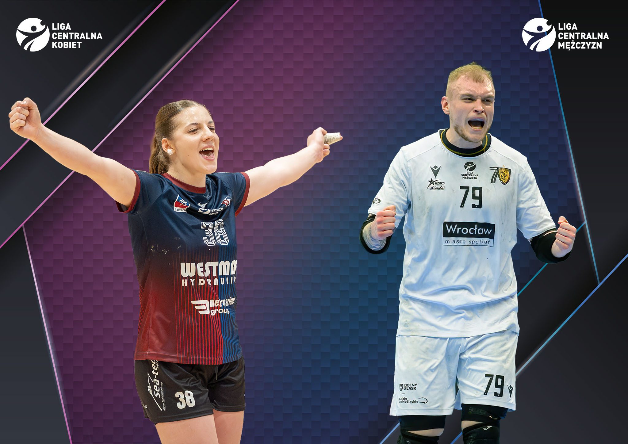 Liga Centralna wraca do gry! Weekend pełen piłkarskich emocji