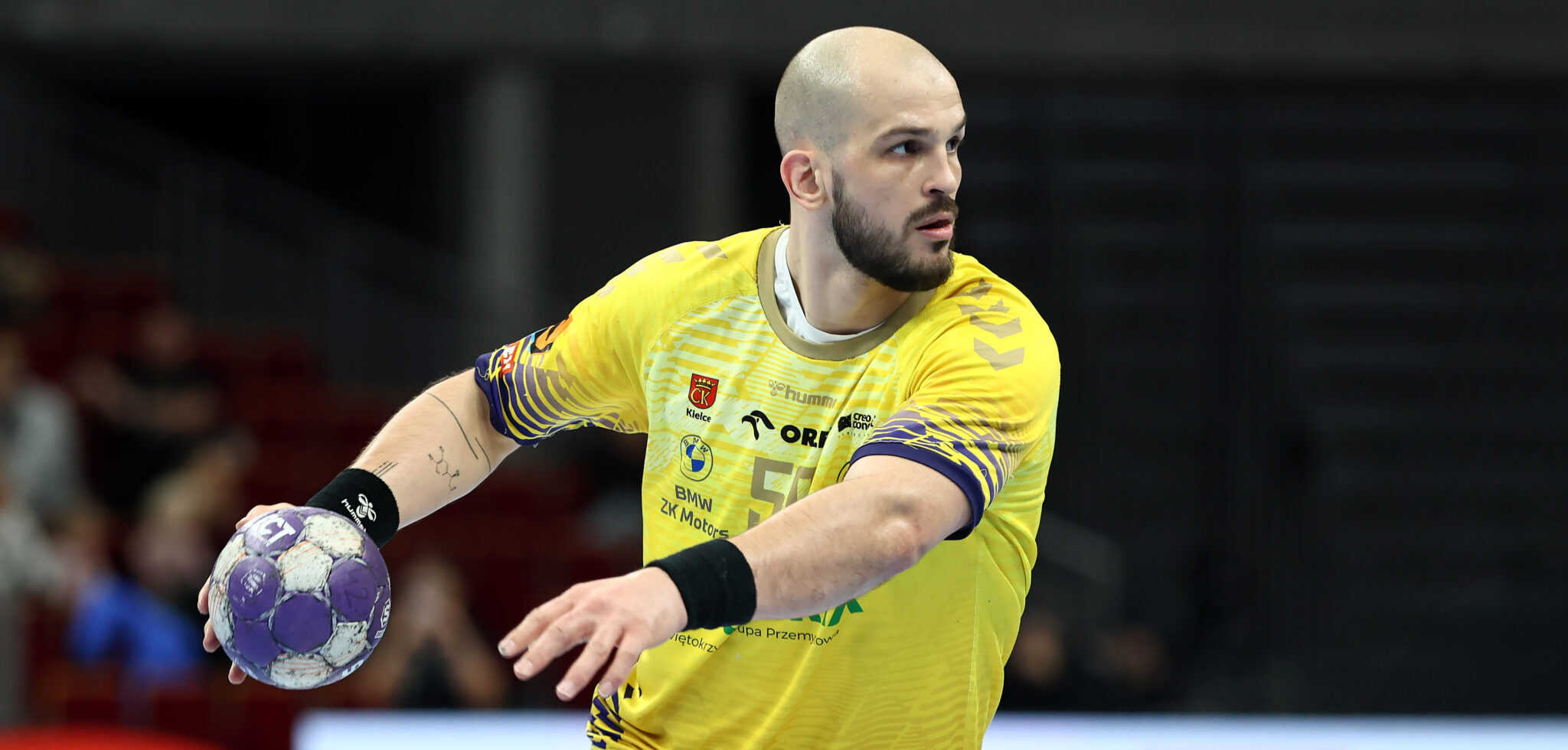 Kielce bez litości dla Opola! Mistrzowie jadą do Kalisza po kolejny puchar