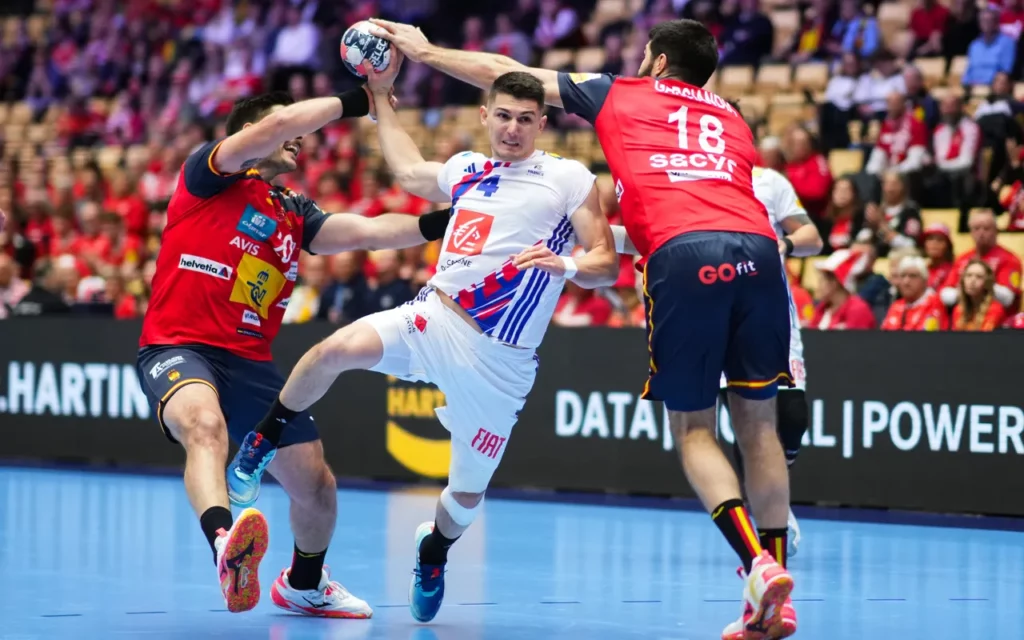 Francuzi zagrają w legendarnej Quijote Arena w Ciudad Real