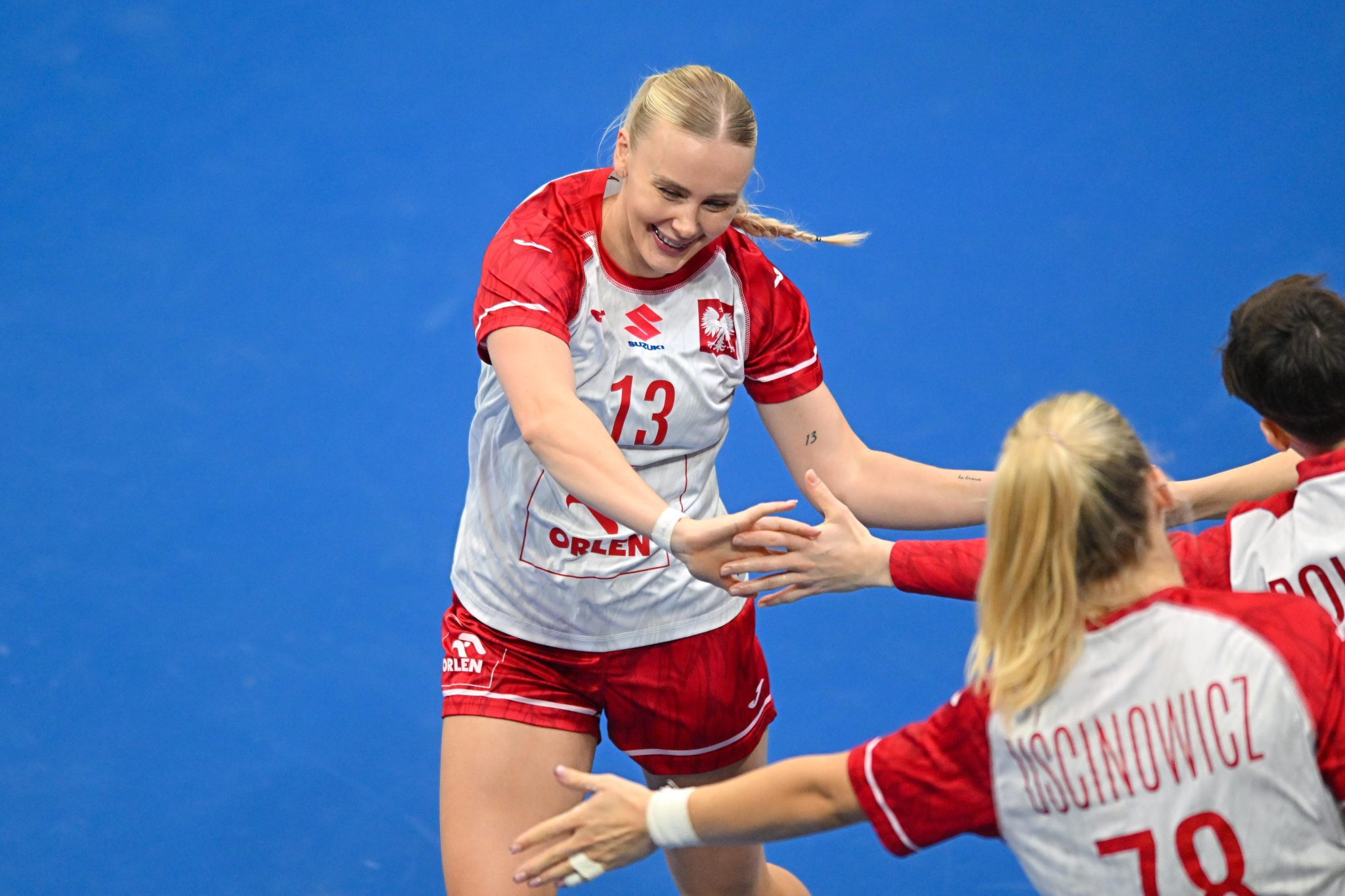 Janas przed hitem z Norwegią: Pokażemy charakter w Lubinie!