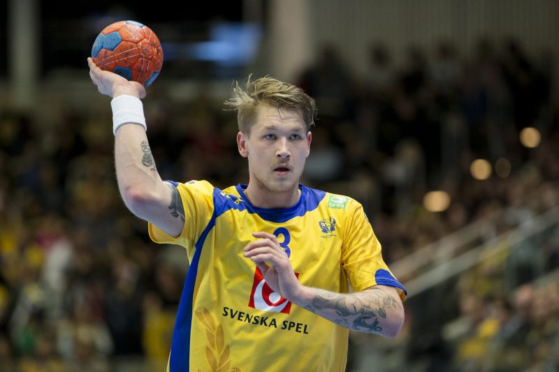 Marcus Stegefelt wraca do Szwecji i wzmacnia RP Linköping