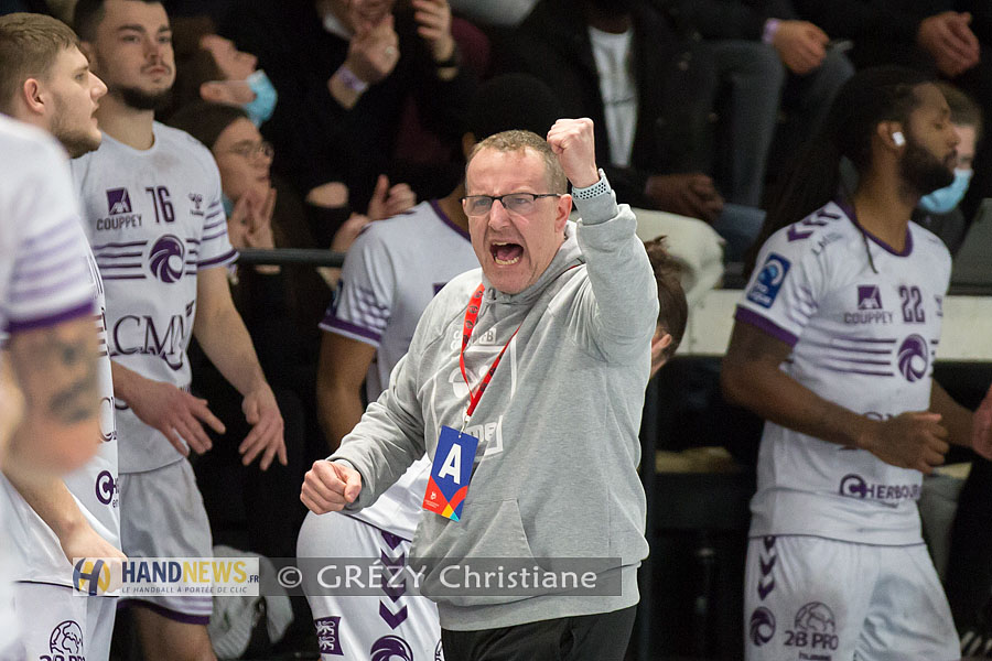 Frédéric Bougeant i dwie Francuzki budują siłę włoskiego Erice