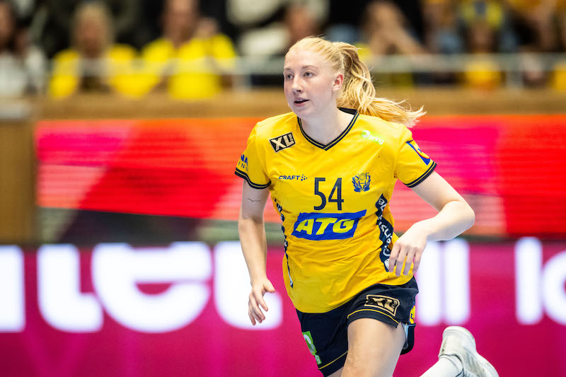 Tyra Axnér opuszcza Metz i dołącza do rumuńskiego giganta