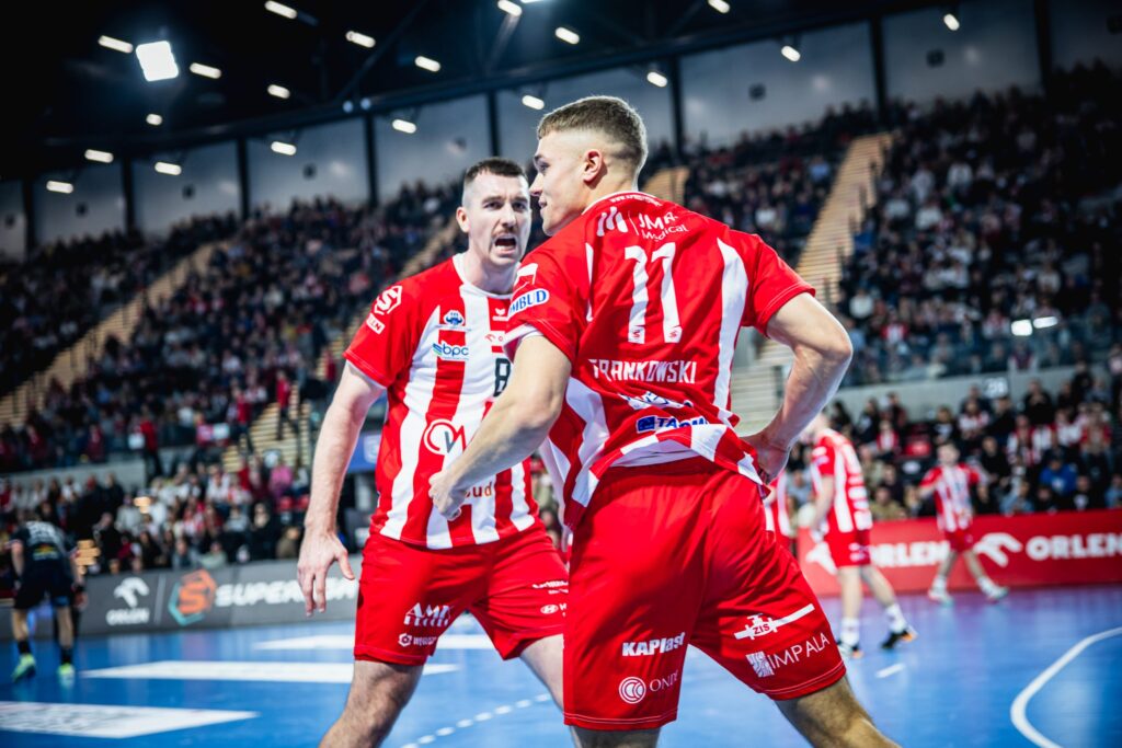 Ostrovia wygrała thriller z Kwidzynem po dramatycznej końcówce