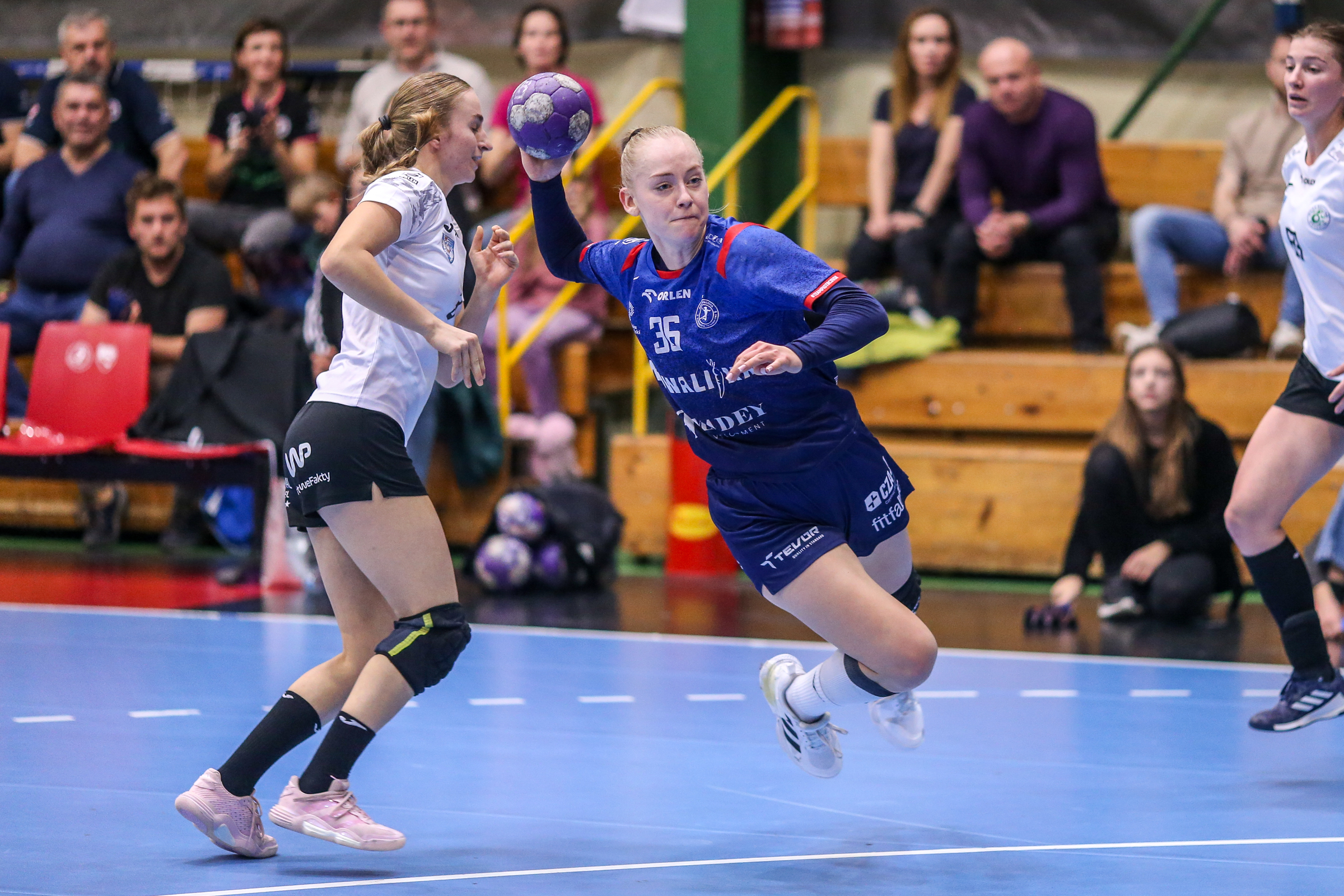 Koszalin i Gniezno powalczą o czwarte miejsce przed play-offami