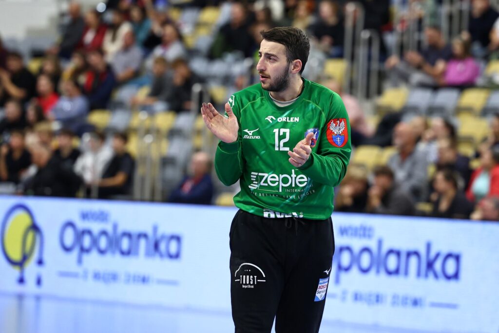 Legionowo kontra Opole – walka o playoff nabiera rumieńców