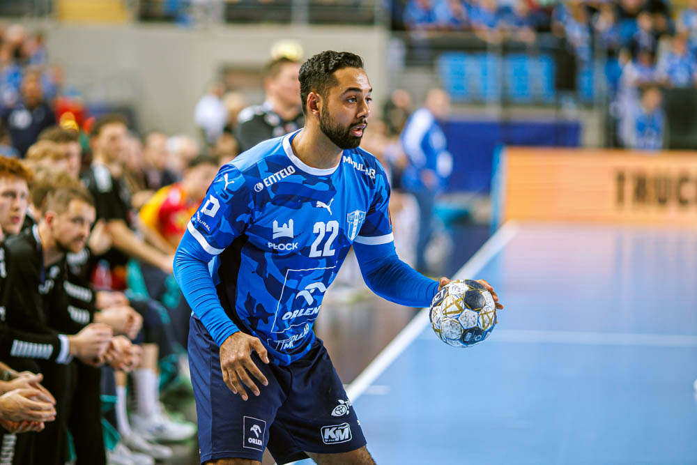 Płocczanie ruszają po Puchar Polski! Historyczny mecz w Krakowie