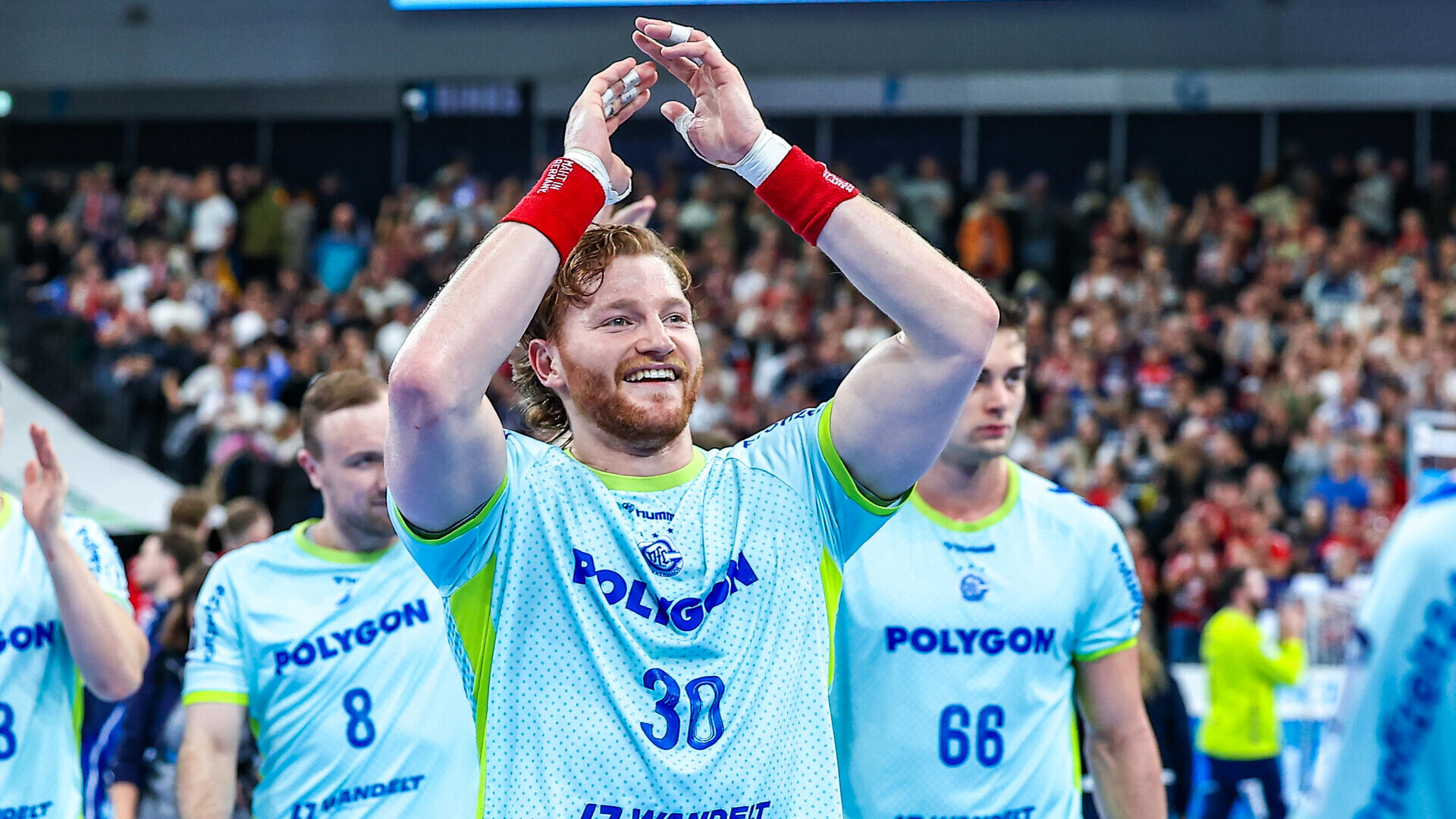 Tom Kiesler gościem podcastu: o finале Euro, trudach kontuzji i pasji do polowań