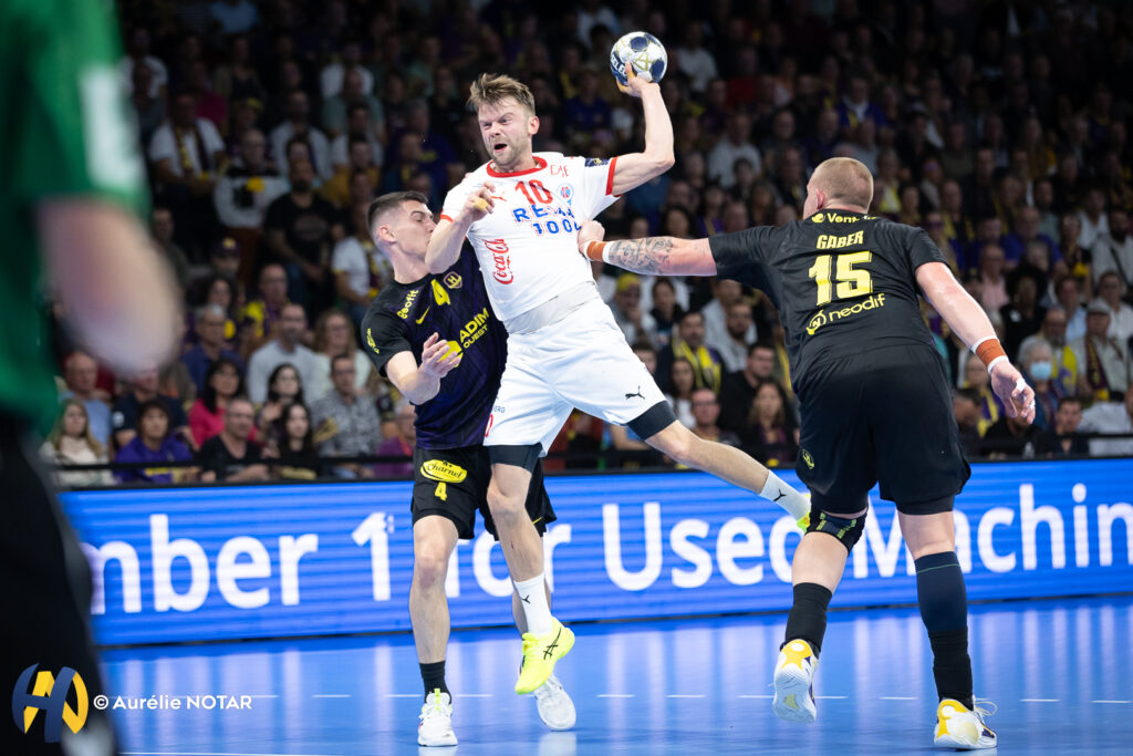 Magnus Søndena nowym zawodnikiem PAUC na dwa sezony