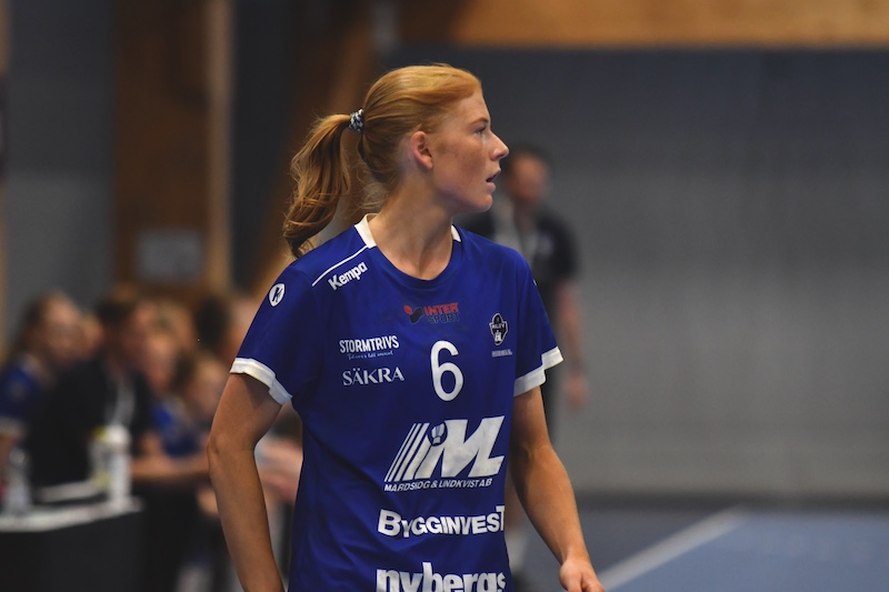 Hallby oddycha w walce o utrzymanie - ważne zwycięstwo nad Kristianstad