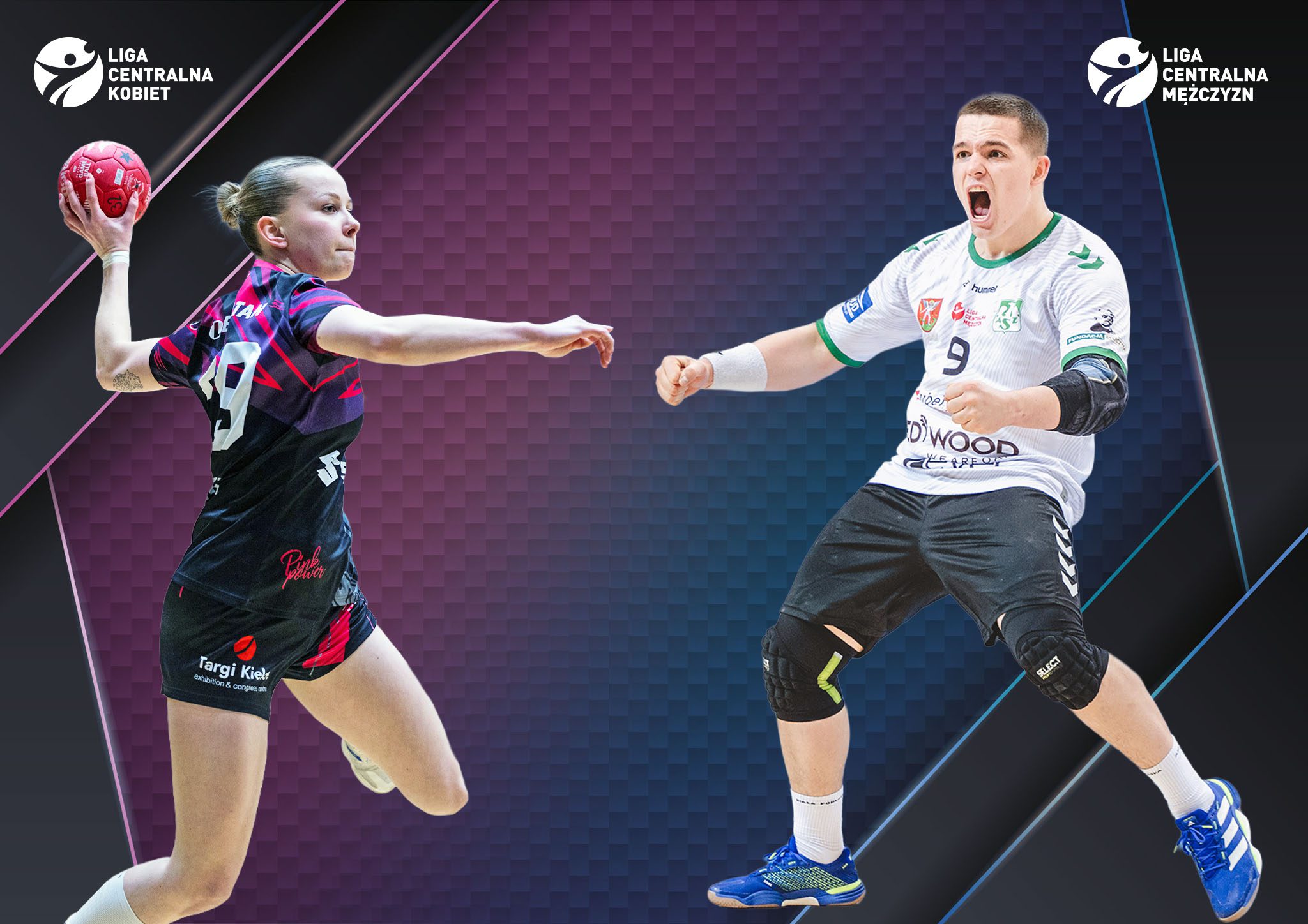 Weekend pełen emocji w Ligach Centralnych – o czołówkę i utrzymanie