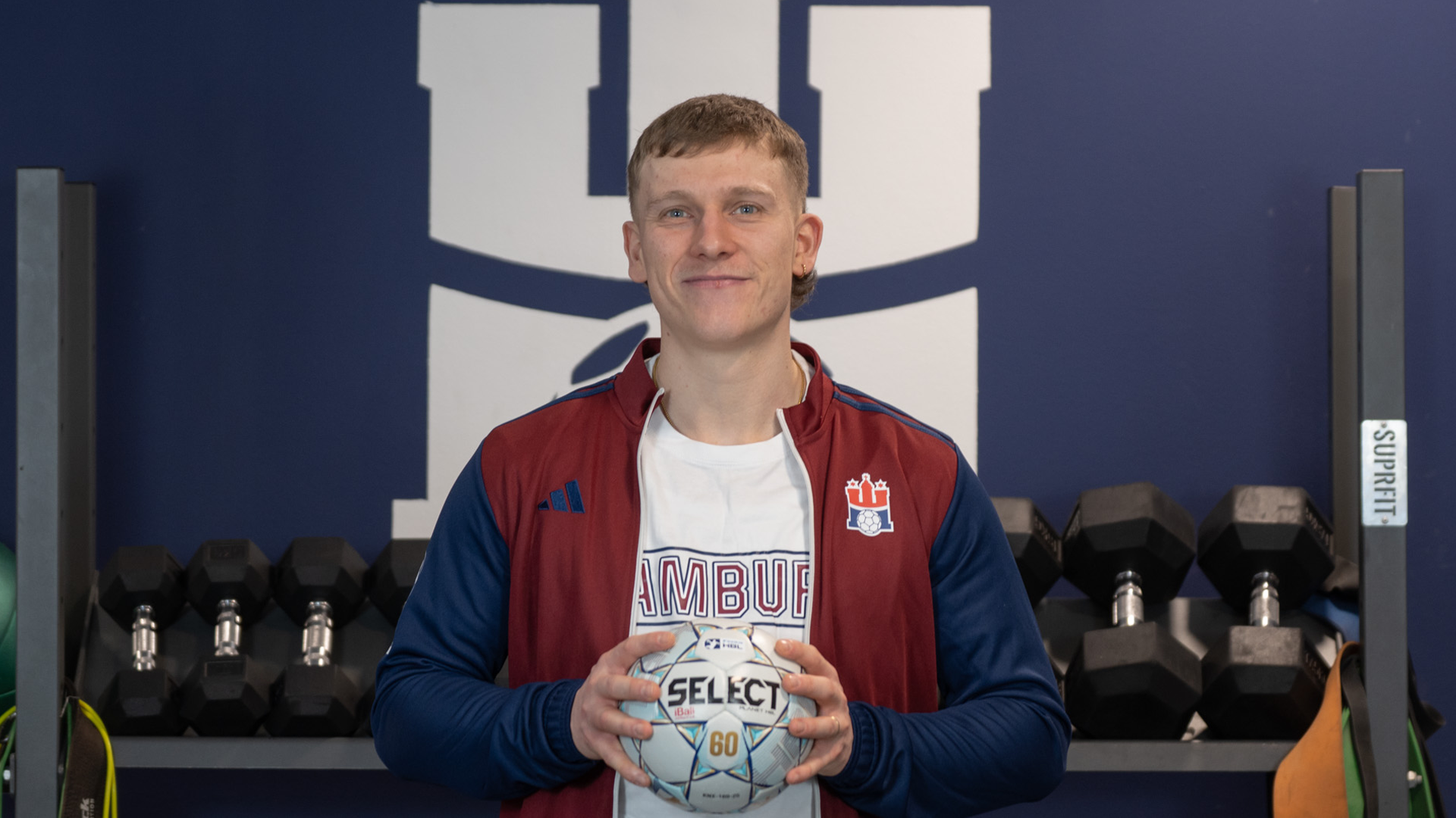 Hamburg szykuje wielki transfer. Noah Beyer od lata 2026 w HSVH