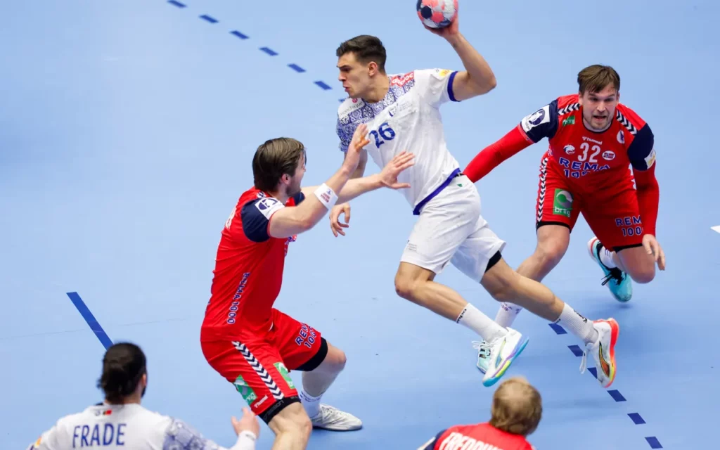 Francisco Costa najlepszym młodym zawodnikiem roku – historyczny sukces Portugalii