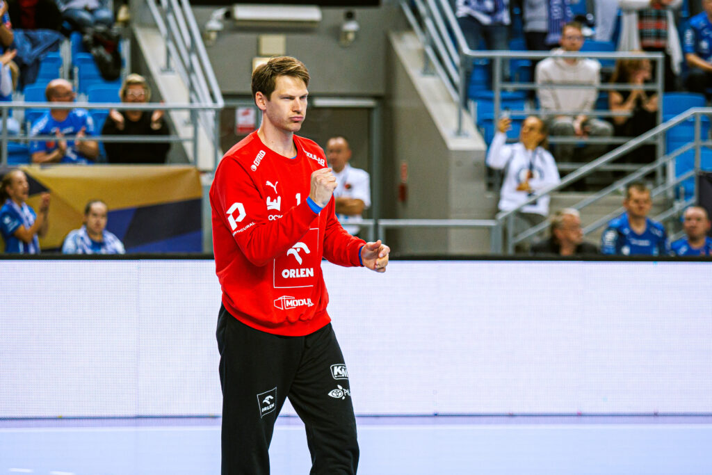 Płocczanie chcą przedłużyć bezbłędną serię w starciu z Głogowem