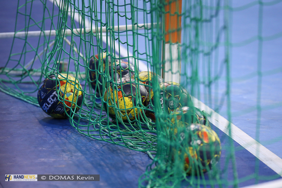 Konflikt o miejsca europejskie. Federacja blokuje reformę Starligue