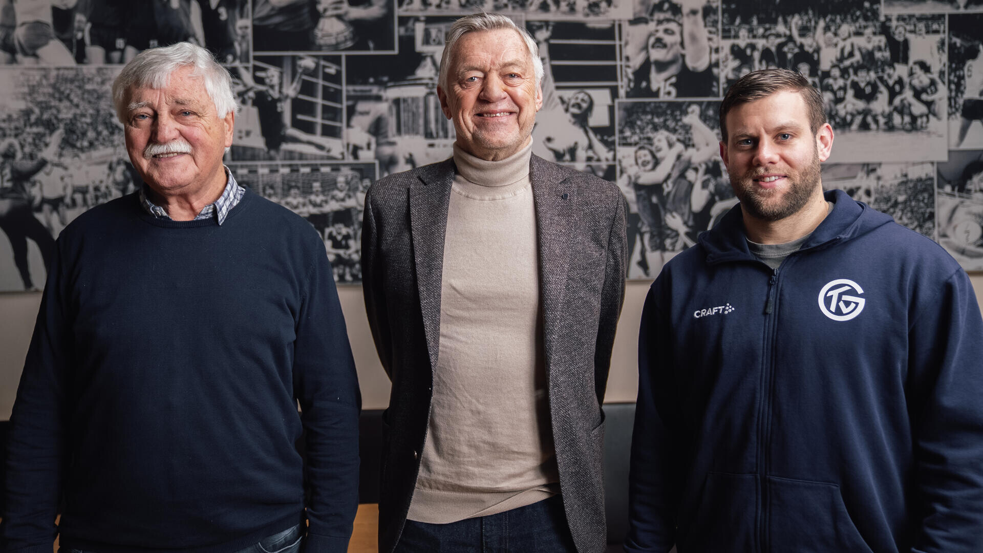 Wiejski klub, który zdobył Europę. Historia legendy niemieckiej piłki ręcznej