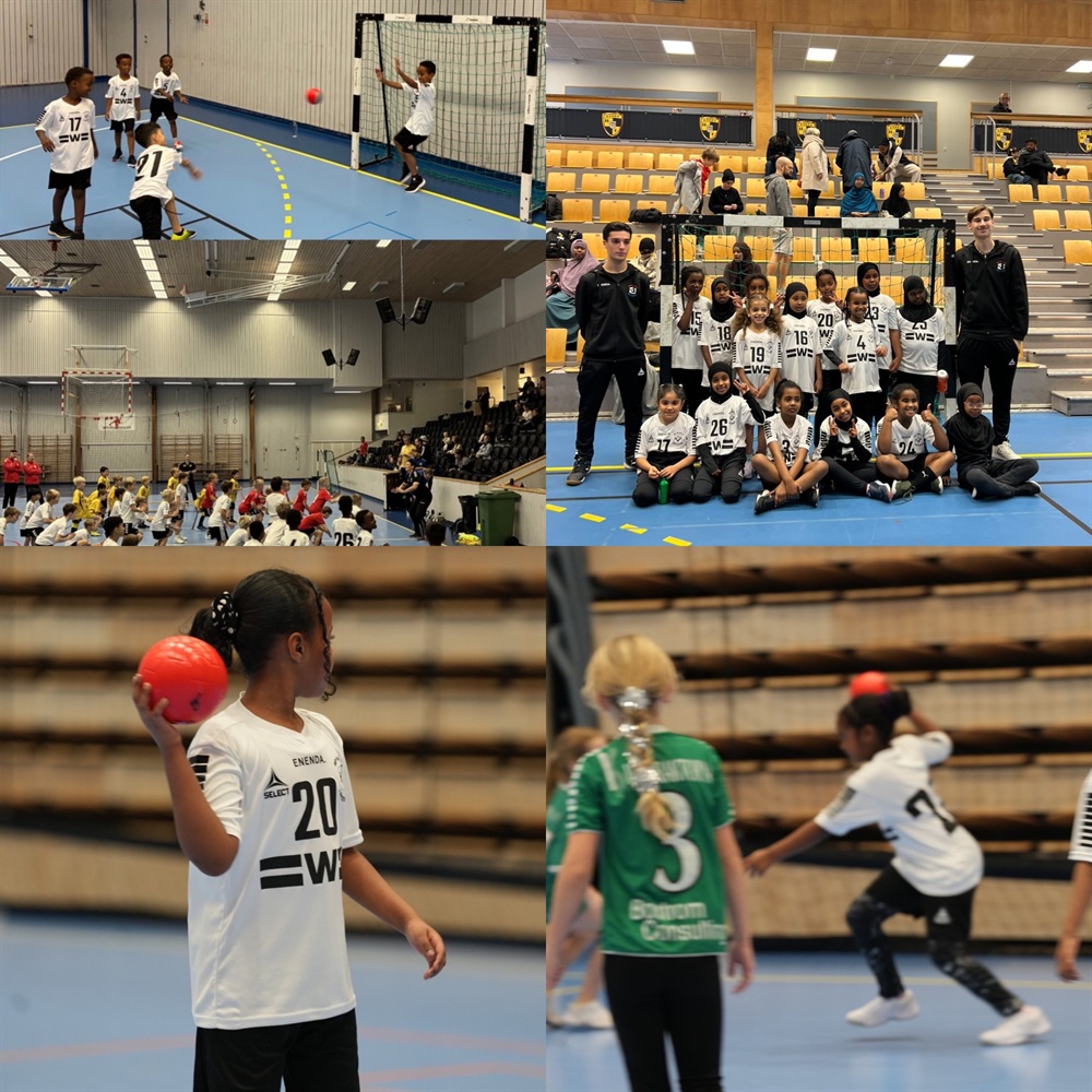 HP Warta przełamuje bariery – ponad 300 nowych członków z Somalii w szwedzkim klubie