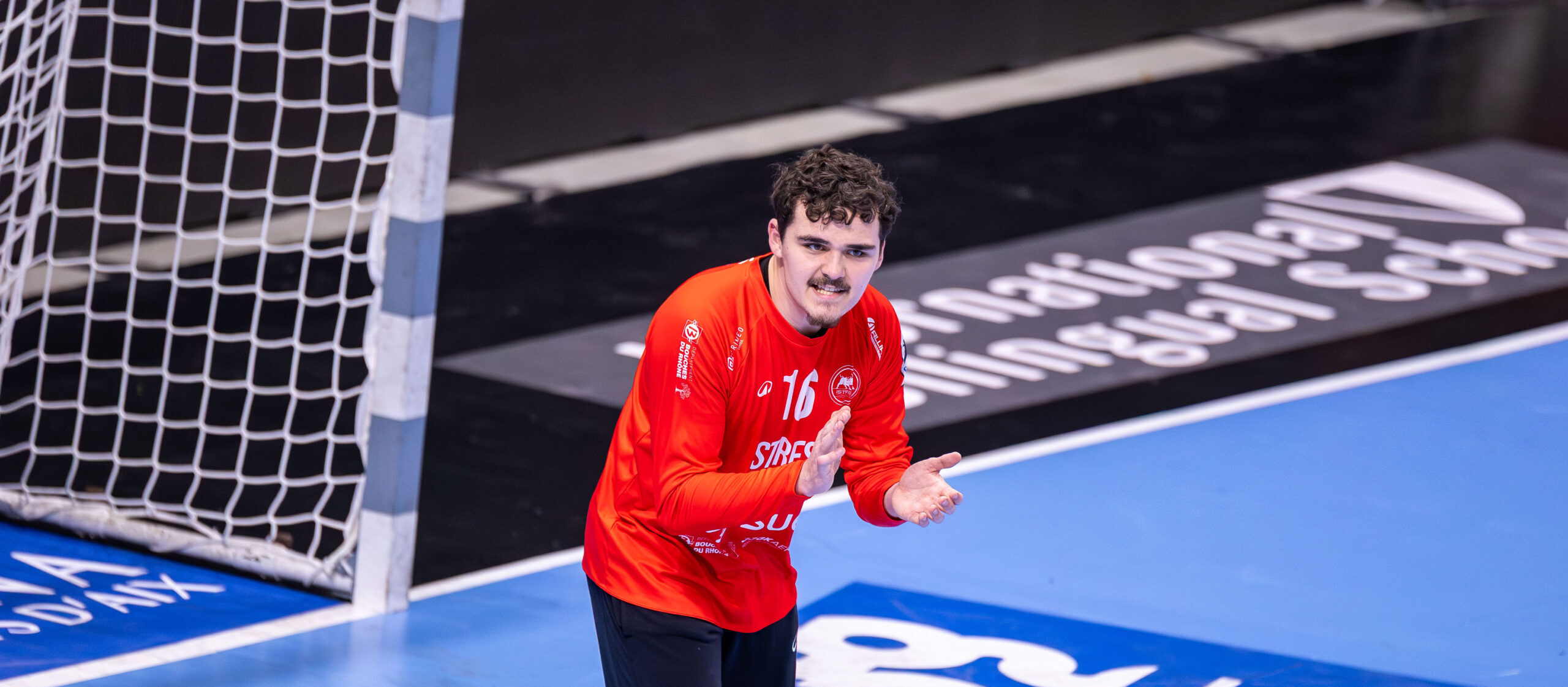 Istres Provence przed najtrudniejszym wyzwaniem - w piątek mecz z Montpellier