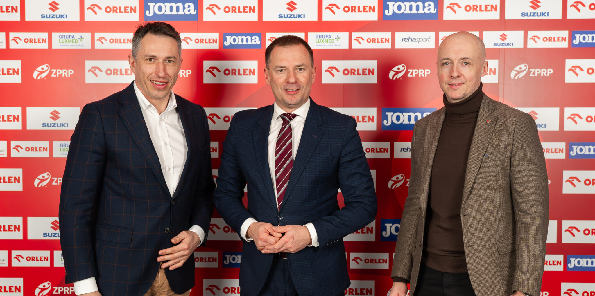 Wiceminister Borys w siedzibie ZPRP. Reforma szkolenia i przygotowania do ME kobiet na stole