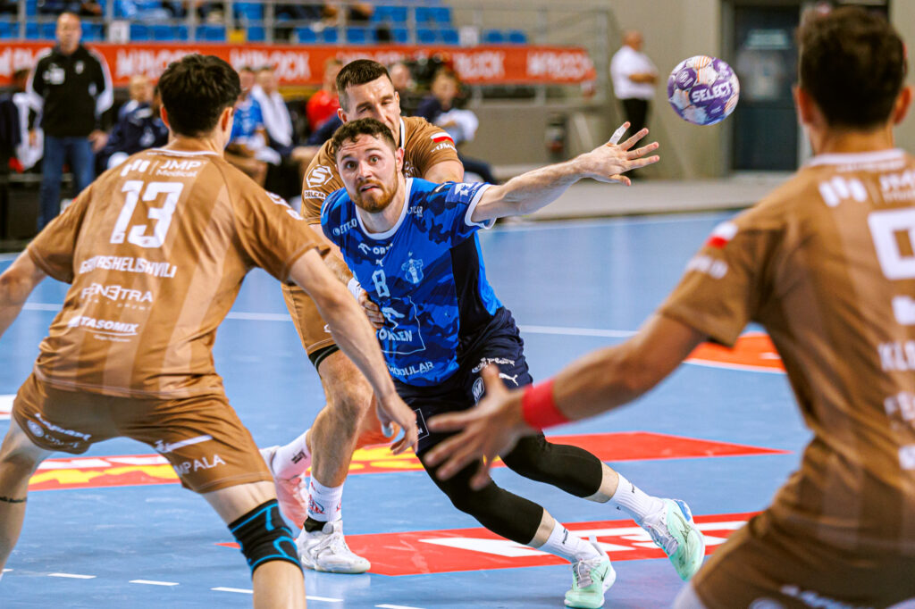 Mistrzowie w Ostrowie. Wisła Płock zmierzy się z brązowymi medalistami