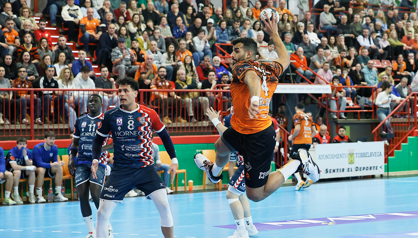 Tercariol bohaterem Torrelavegi! Obrona rzutu karnego w ostatniej sekundzie