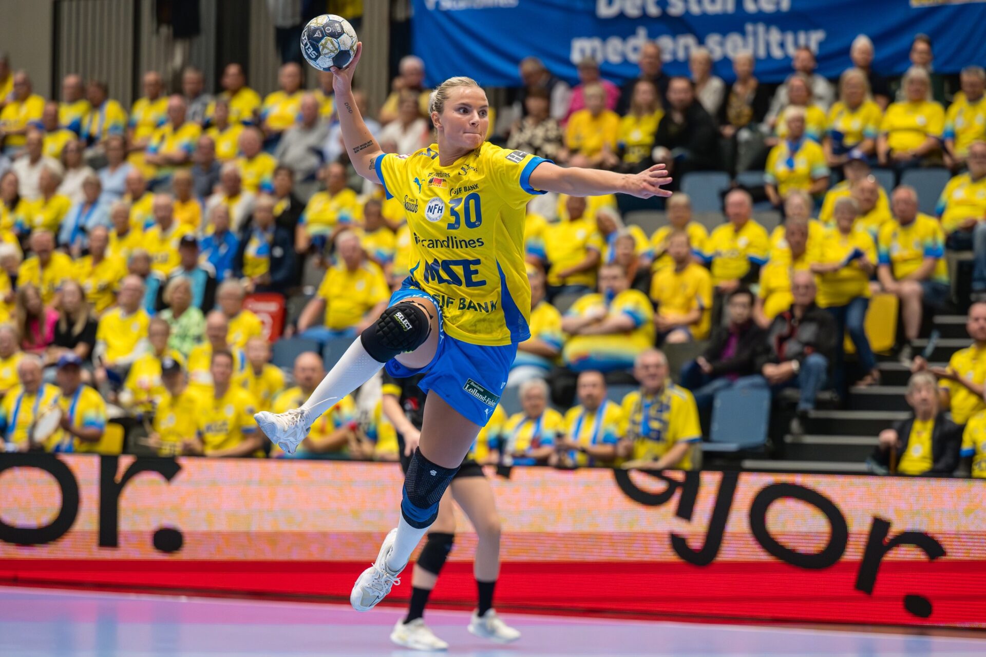 Ćwierćfinały European League rozlosowane – obrońca tytułu poznał rywala