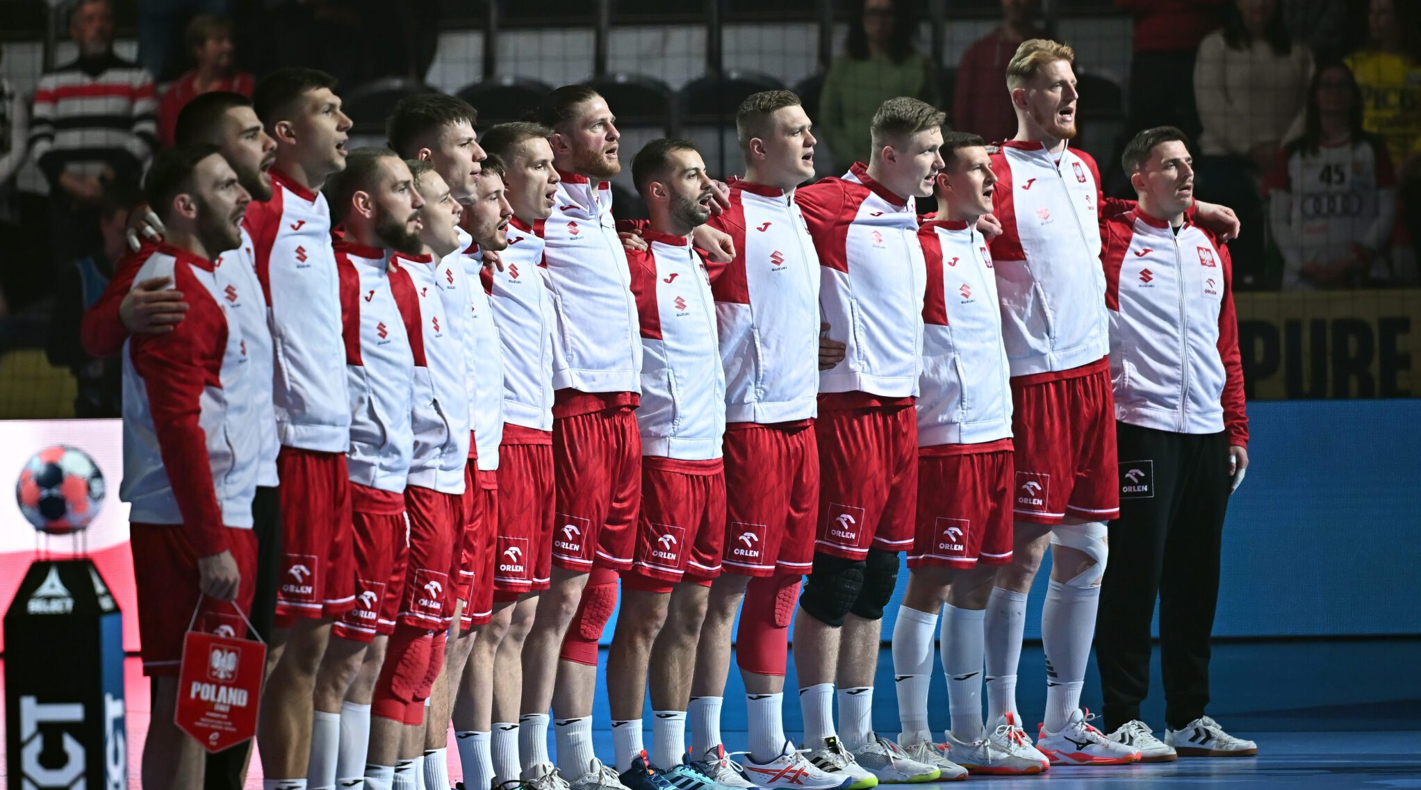 Ostrów Wielkopolski areną walki o historyczny 19. mundial w karierze Polaków