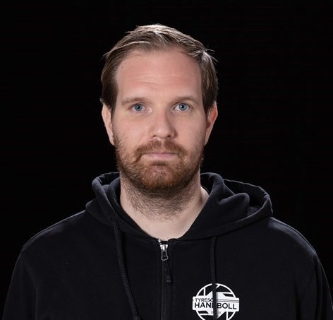 Tyresö Handboll żegna się z trenerem po sześciu latach współpracy