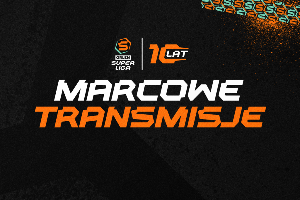 Marcowa gorączka w ORLEN Superlidze - sprawdź terminarz transmisji w Polsacie Sport